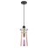 Подвесной светильник с 1 плафоном Odeon Light 4967/1 Pasti под лампу 1xE14 40W
