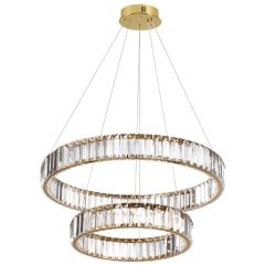 Подвесная люстра Vekia 5015/60L