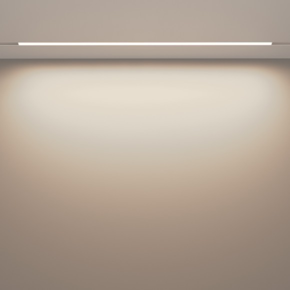 Трековый светильник Technical TR030-4-30WTW-DD2-W