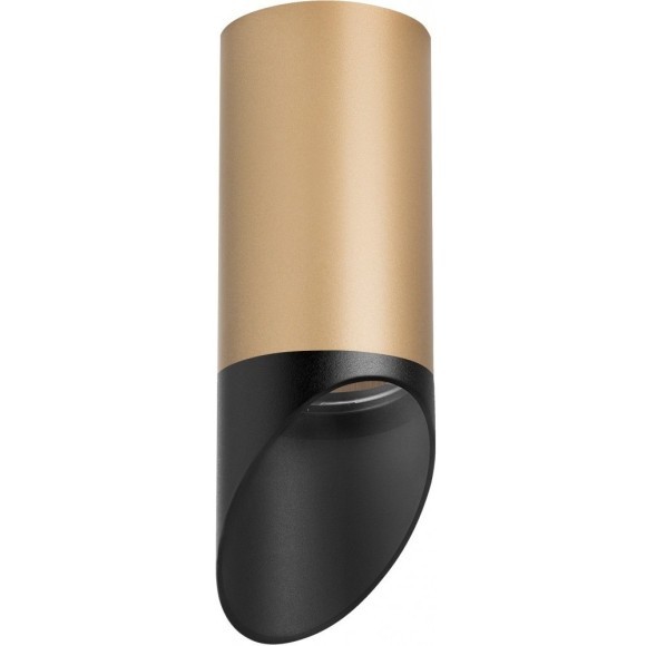 Накладной потолочный светильник Lightstar R44037 RULLO под лампу 1xGU10 50W