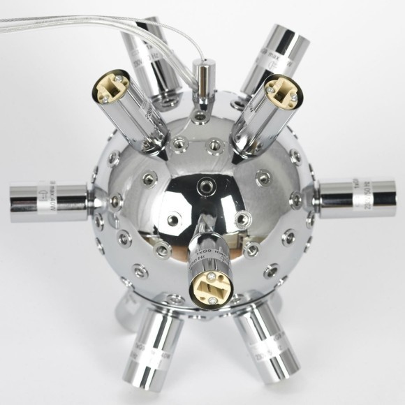 Люстра подвесная Lussole LSP-8776 Люстра подвесная Lussole LSP-8776