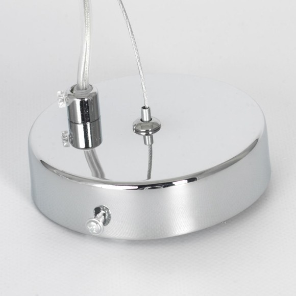 Люстра подвесная Lussole LSP-8776 Люстра подвесная Lussole LSP-8776