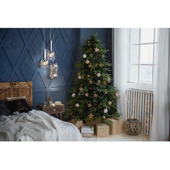 Подвесной светильник светодиодный Coil MOD124PL-L3CH3K Подвесной светильник светодиодный Coil MOD124PL-L3CH3K