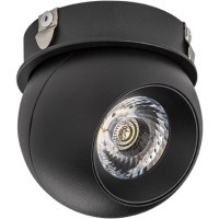 Светильник точечный встраиваемый декоративный со встроенными светодиодами Intero Lightstar 217072