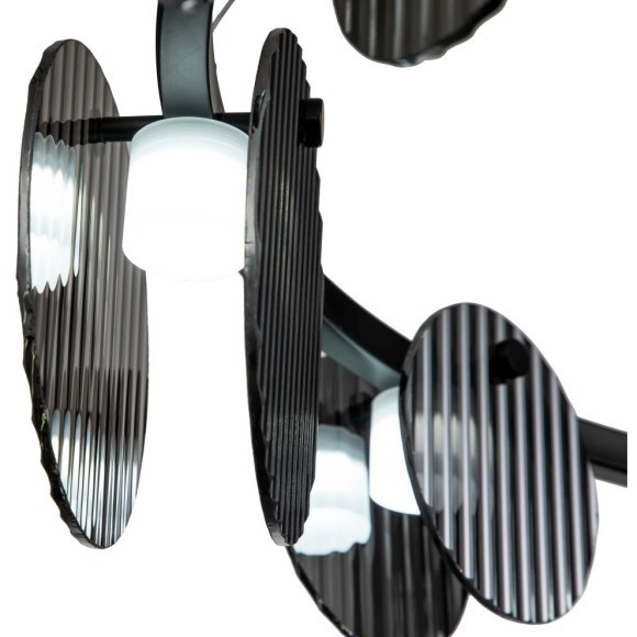 Светильник подвесной светодиодный Stilfort 4008/02/10P серия Relux