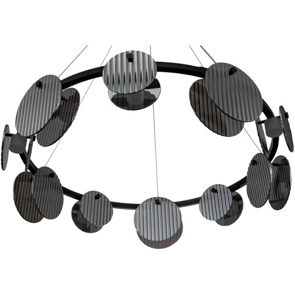 Светильник подвесной светодиодный Stilfort 4008/02/10P серия Relux