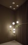 Подвесной Светильник Palma Wall Lamp Шар + Вазон By Imperiumloft