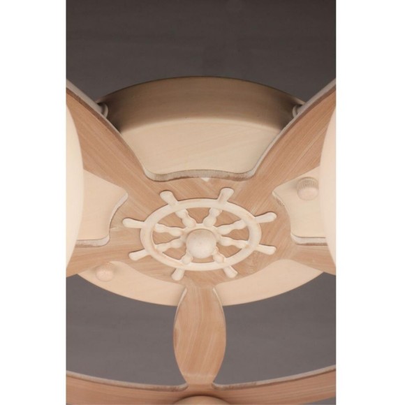 Потолочная люстра Fronteira OML-50517-05