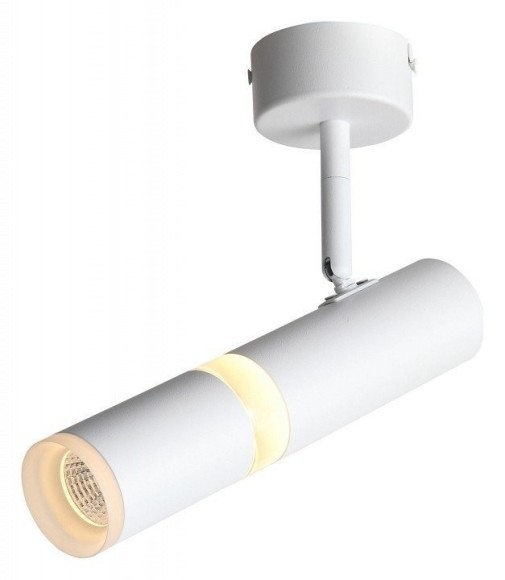Накладной потолочный светильник ST Luce ST106.502.08 Escopio светодиодный LED 8W
