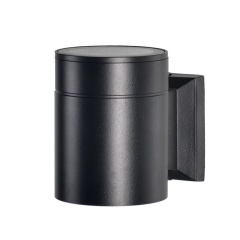 УЛИЧНЫЙ СВЕТИЛЬНИК ARTE LAMP PIAUTOS A1913AL-1BK