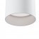 Накладной потолочный светильник Maytoni C010CL-01W FOCUS под лампу 1xGU10 50W