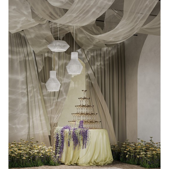 Подвесной светильник Freya FR5405PL-01W3