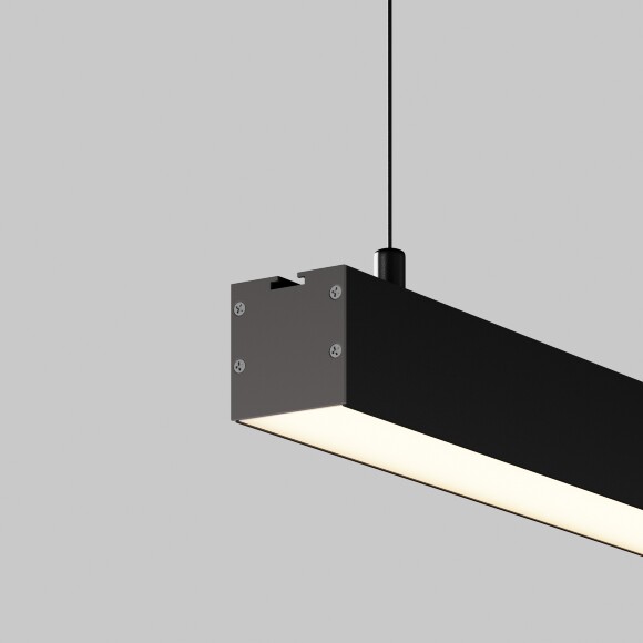 Линейный светильник Technical LL312013