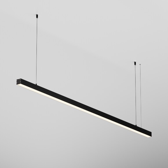 Линейный светильник Technical LL312013