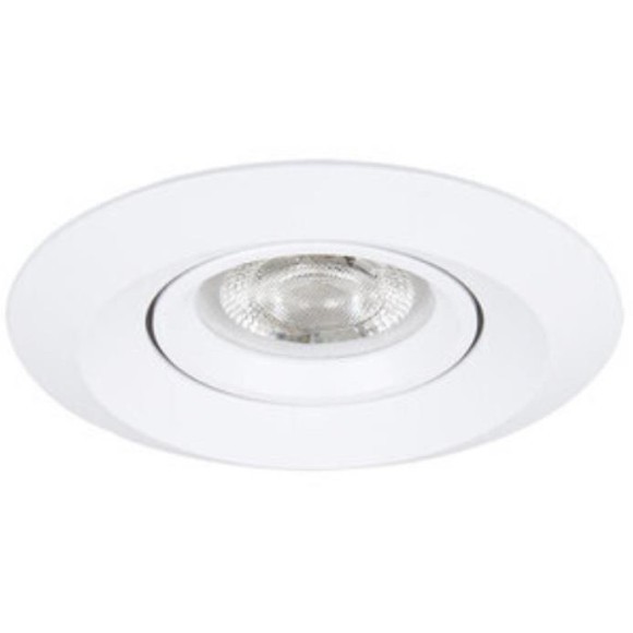 Точечный встраиваемый светильник Arte Lamp MIRA MINI A2762PL-1WH