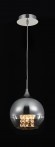 Подвесной светильник Maytoni P140-PL-110-1-N Fermi под лампу 1xE27 60W