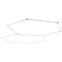 Комплект со светильником Varieta Lightstar V8A450124