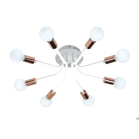 Потолочный светильник Freya FR6028CL-L40W