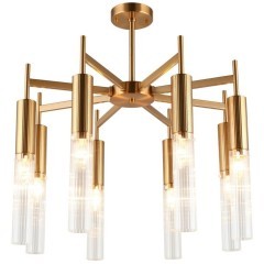 Люстра потолочная APL.327.07.08