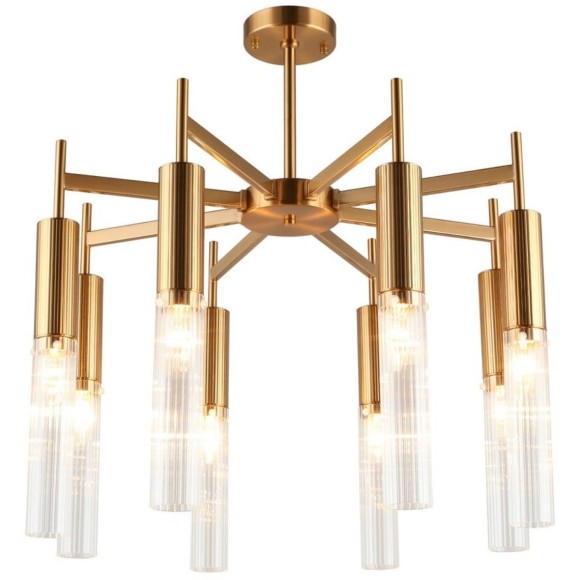 Люстра потолочная APL.327.07.08