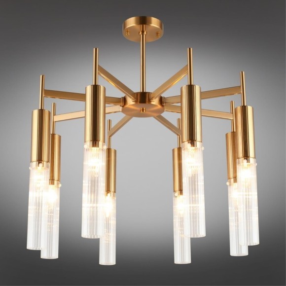 Люстра потолочная APL.327.07.08