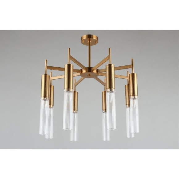 Люстра потолочная APL.327.07.08