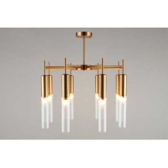 Люстра потолочная APL.327.07.08