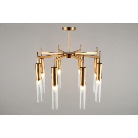 Люстра потолочная APL.327.07.08