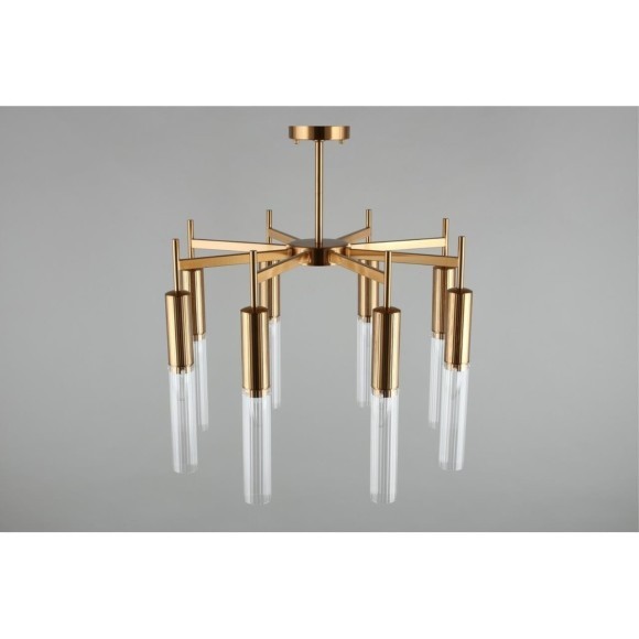 Люстра потолочная APL.327.07.08