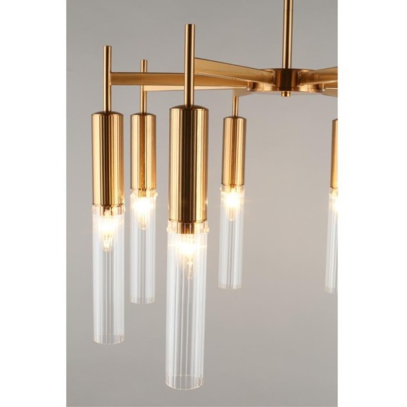 Люстра потолочная APL.327.07.08