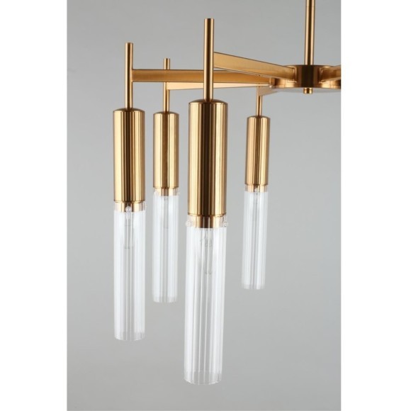 Люстра потолочная APL.327.07.08