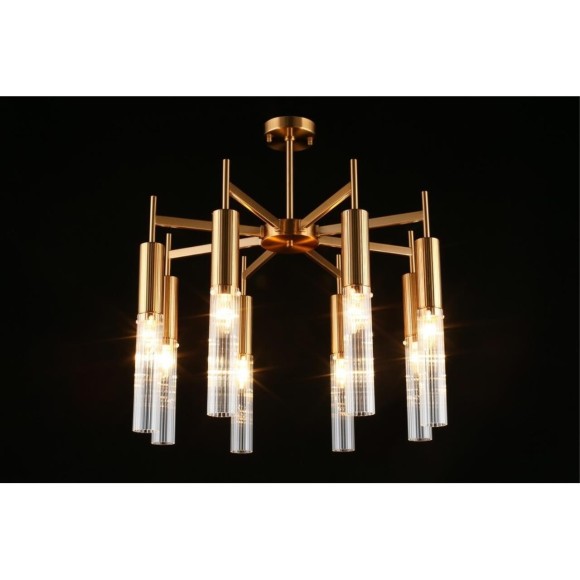 Люстра потолочная APL.327.07.08