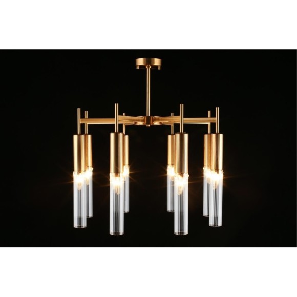 Люстра потолочная APL.327.07.08