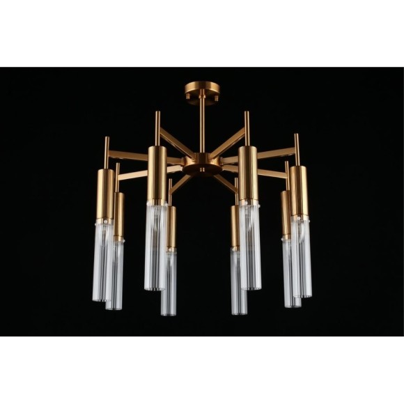 Люстра потолочная APL.327.07.08