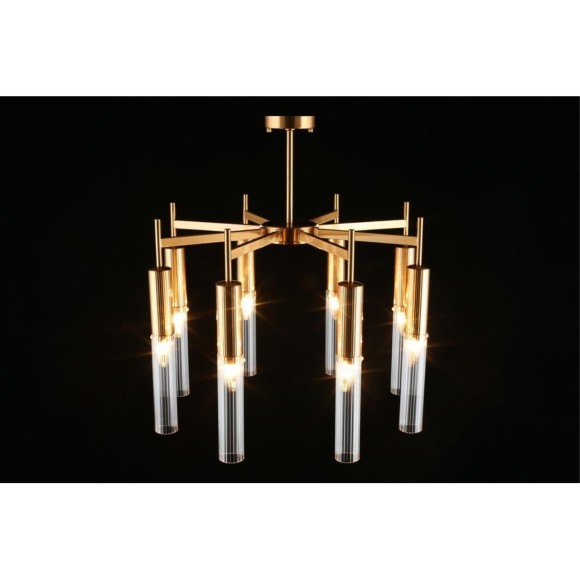 Люстра потолочная APL.327.07.08