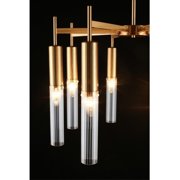 Люстра потолочная APL.327.07.08