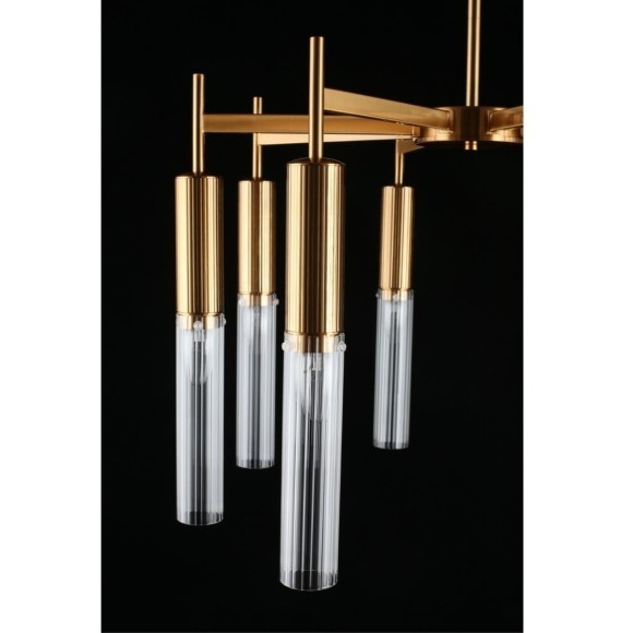 Люстра потолочная APL.327.07.08