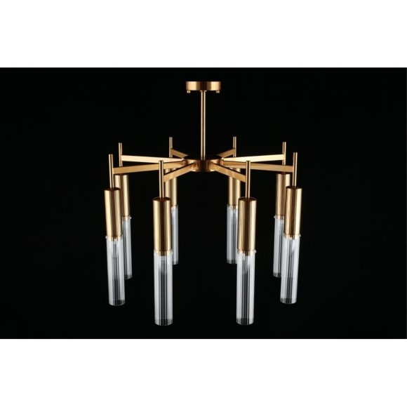 Люстра потолочная APL.327.07.08