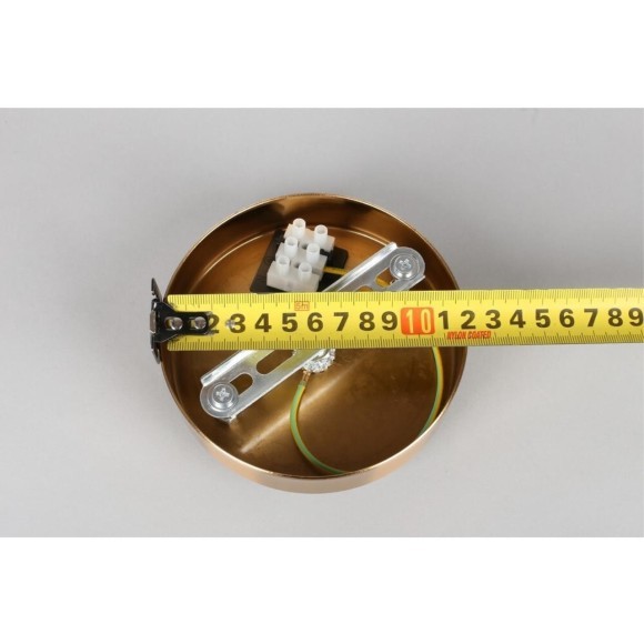 Люстра потолочная APL.327.07.08