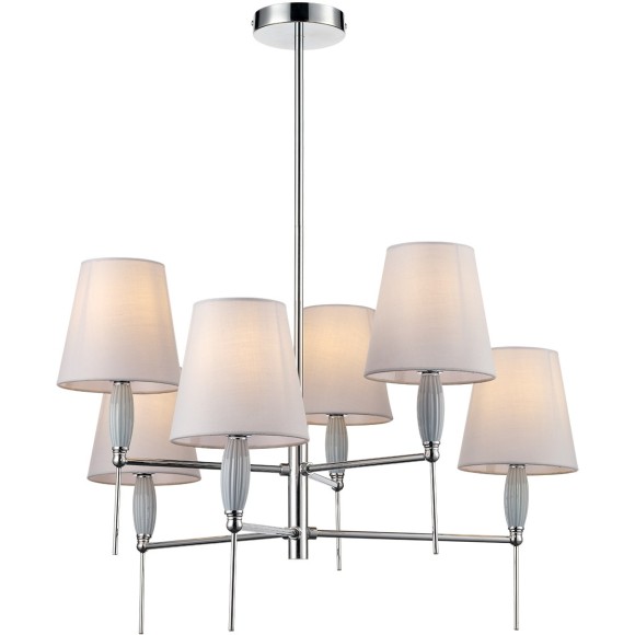 Люстра Е14 240W LUMION KARMEN 8279/6 Люстра Е14 240W LUMION KARMEN 8279/6