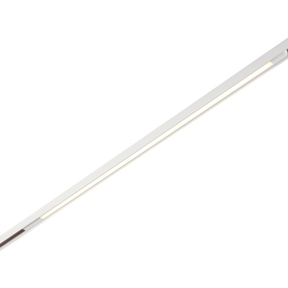 ST1360.536.30 Магнитный трековый светильник ST-Luce SKYLINE 48+ 30W 3000K белый