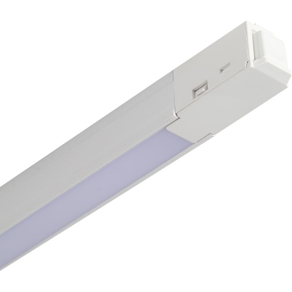 ST1360.536.30 Магнитный трековый светильник ST-Luce SKYLINE 48+ 30W 3000K белый