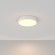 Настенно-потолочный светильник Maytoni C032CL-L43W3K Zon светодиодный LED 35W