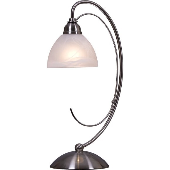 Декоративная настольная лампа Velante 353-204-01 Velante 353 под лампу 1xE14 40W