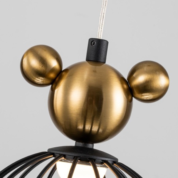 4748-1P, Подвес, D150xH350/1550, LEDx5W, 230LM, 4000K, included