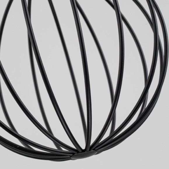 4748-1P, Подвес, D150xH350/1550, LEDx5W, 230LM, 4000K, included