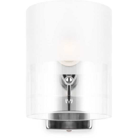 Настенный светильник (бра) Freya FR2023WL-01CH