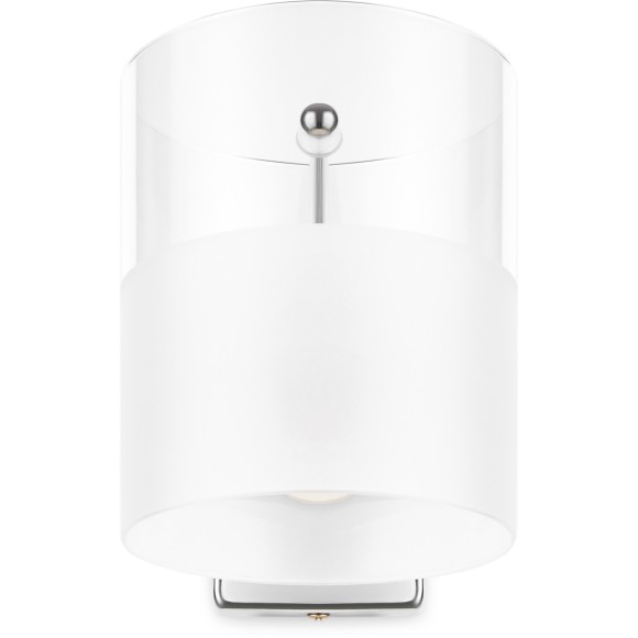 Настенный светильник (бра) Freya FR2023WL-01CH