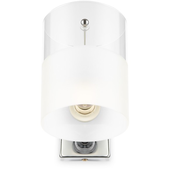 Настенный светильник (бра) Freya FR2023WL-01CH