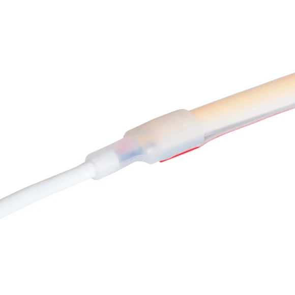 Уличная светодиодная лента 5м IP67 24В 13Вт/м 1000Лм/м 6000К CRI 90 10мм Arte Lamp AQUA LANE A2448010-03-6K